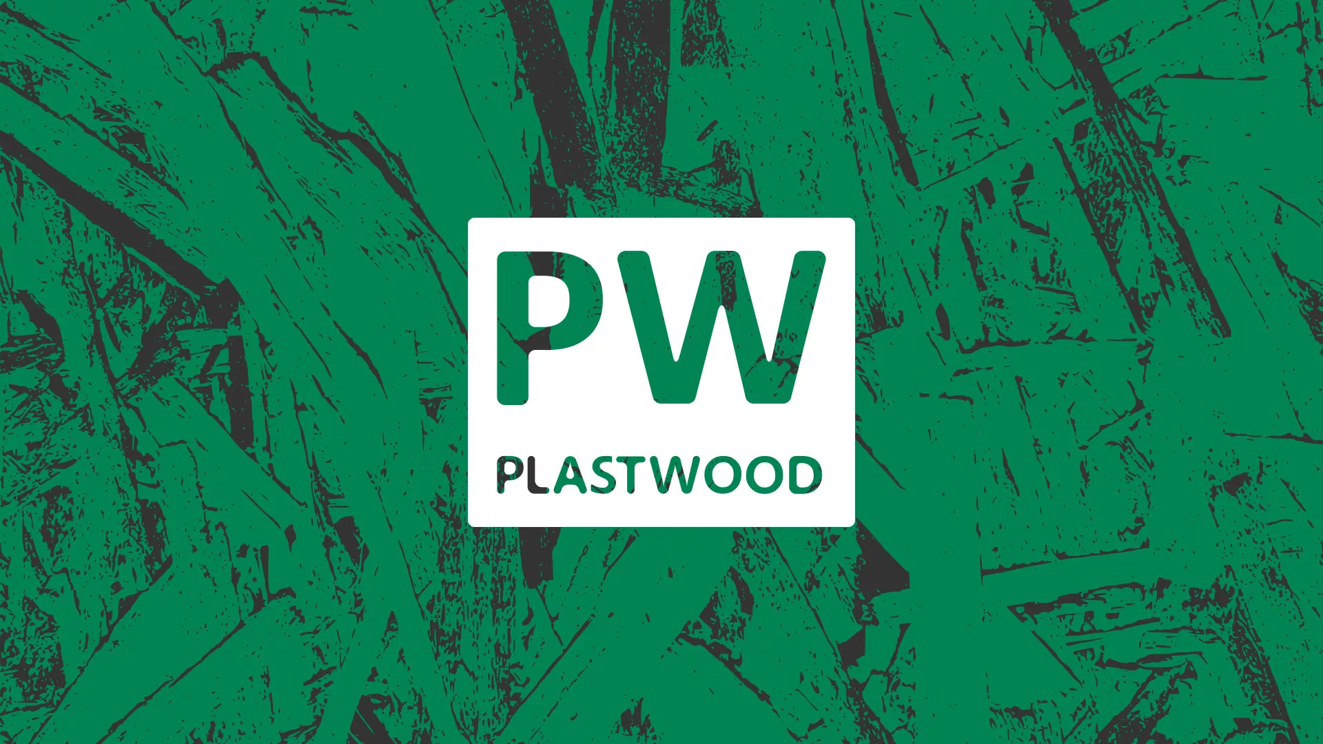 Разработка айдентики и сайта компании «Plastwood» в Берёзовском