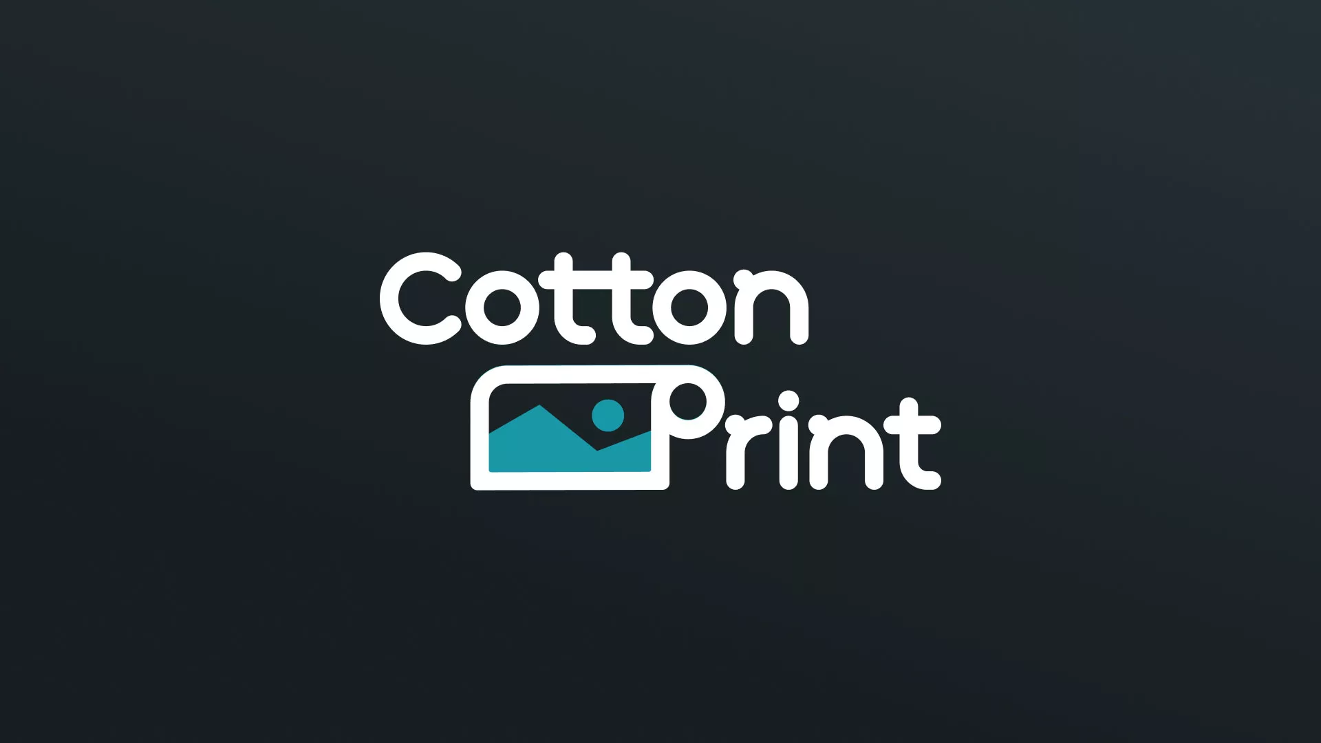 Разработка логотипа в Берёзовском для компании «CottonPrint»