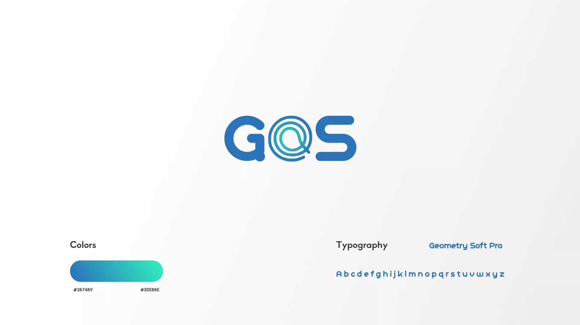 Создание логотипа компании «Сервис газ» в Берёзовском