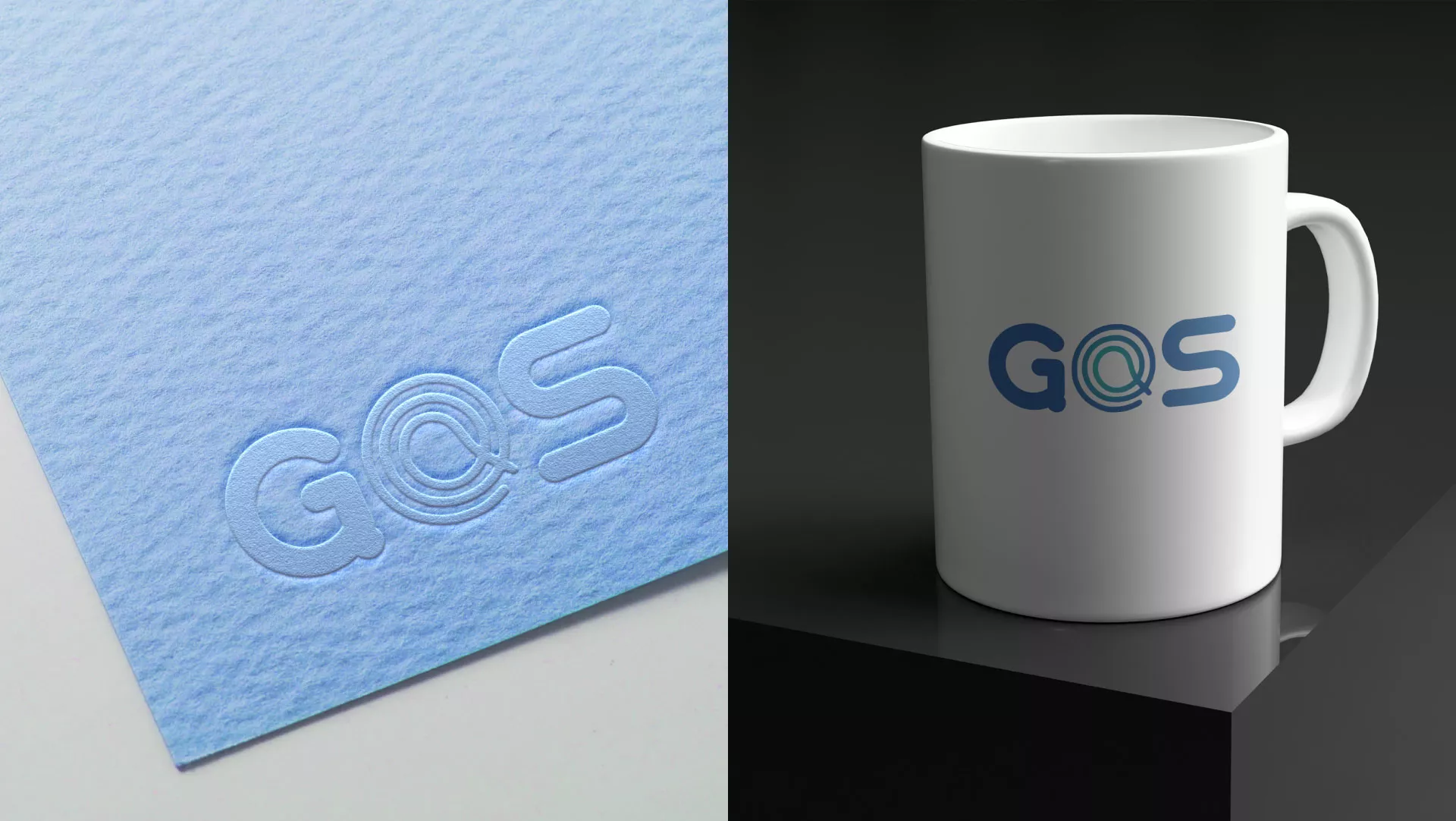 Создание логотипа компании «Сервис газ» в Берёзовском