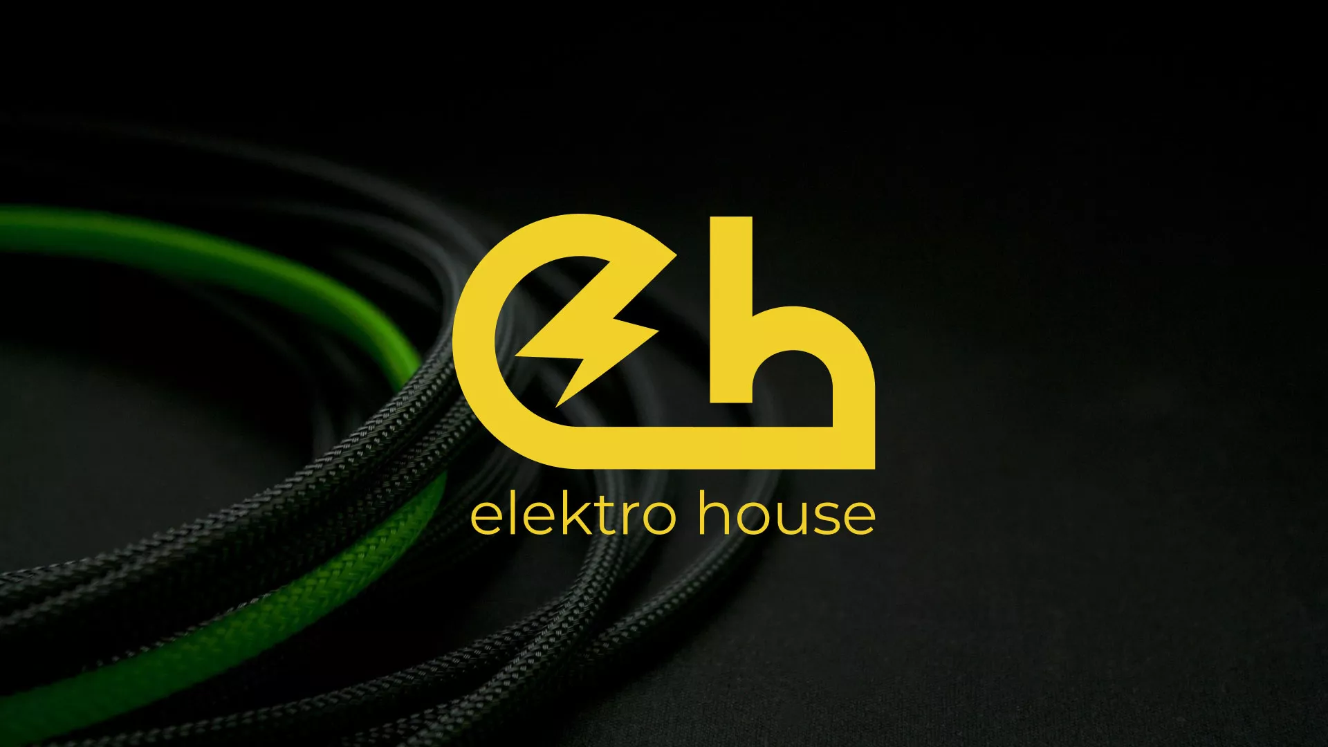 Создание сайта компании «Elektro House» в Берёзовском
