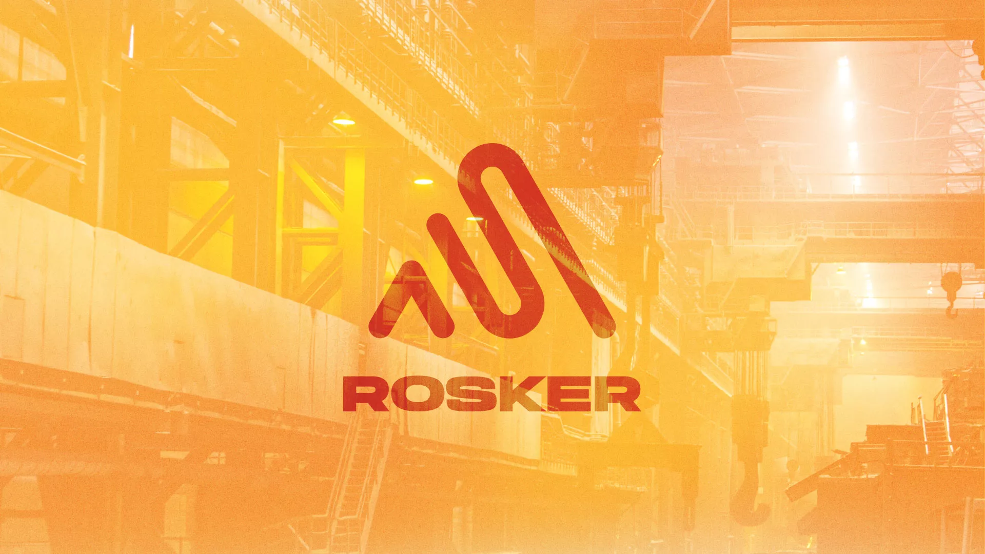Ребрендинг компании «Rosker» и редизайн сайта в Берёзовском
