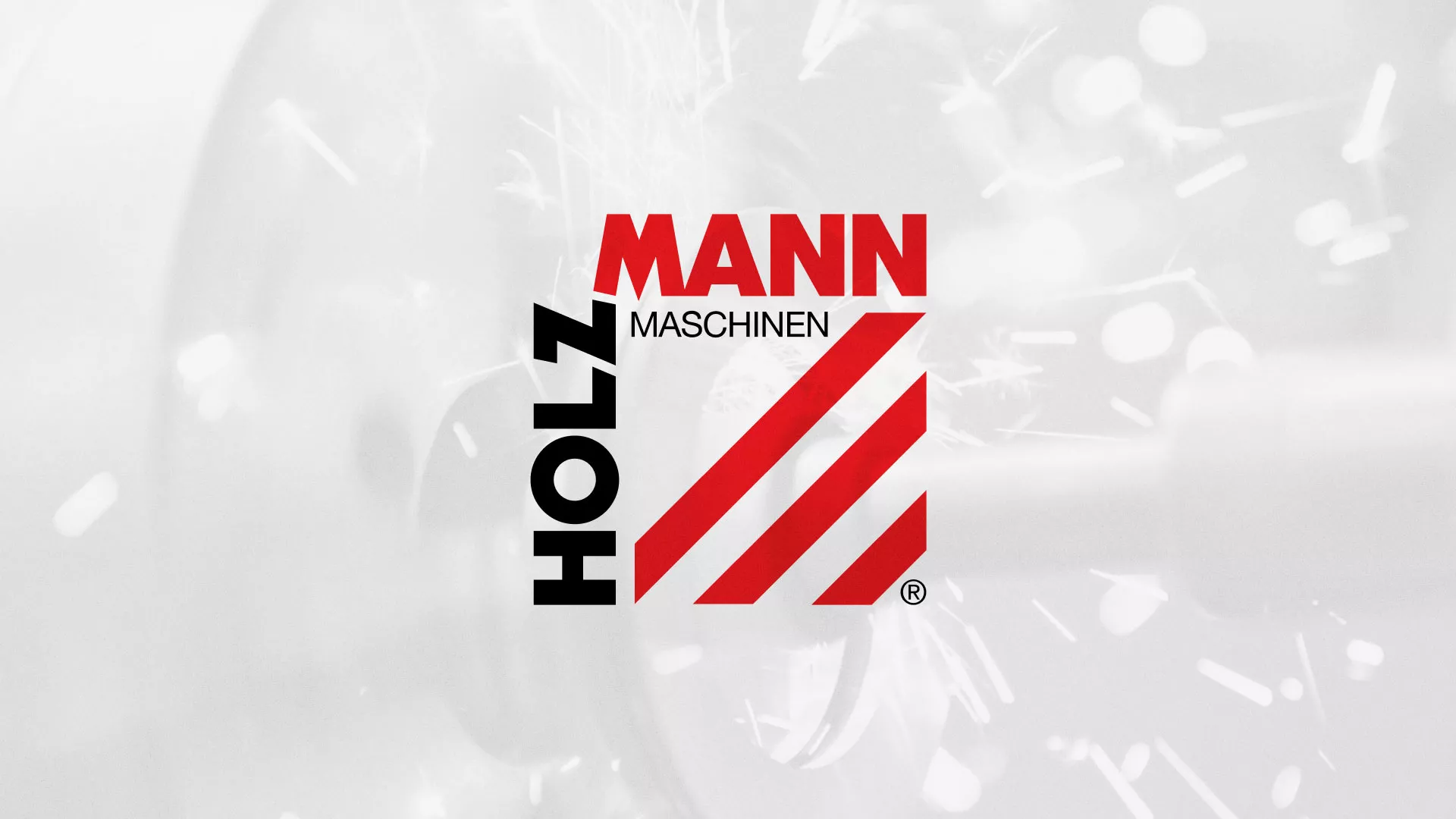 Создание сайта компании «HOLZMANN Maschinen GmbH» в Берёзовском